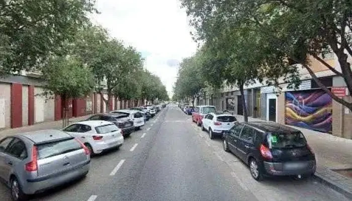 Cerrajeria Mario Nuñez Ii -  Zona - Sevilla