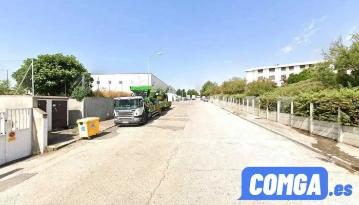 Cerrajeria Maximo Ramos Ajalvir - Ajalvir