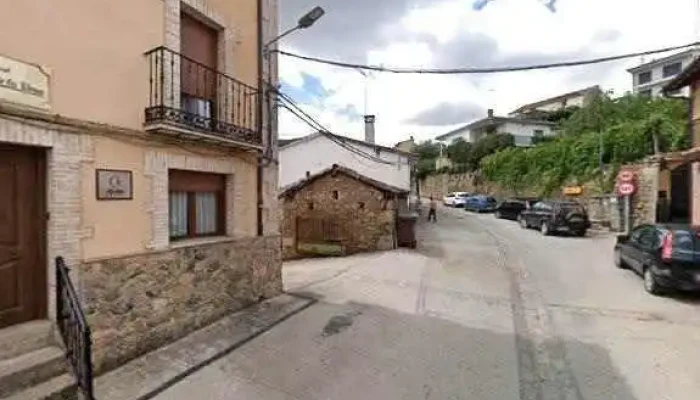 Cerrajeria Miguel Angel Rodriguez Guerra -  Donde - Madrigal de la Vera