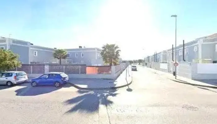 Cerrajeria Morales -  Direccion - Jerez de la Frontera