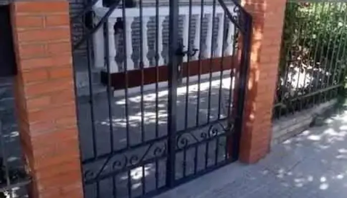 Cerrajería multiservicios garcia - Plasencia
