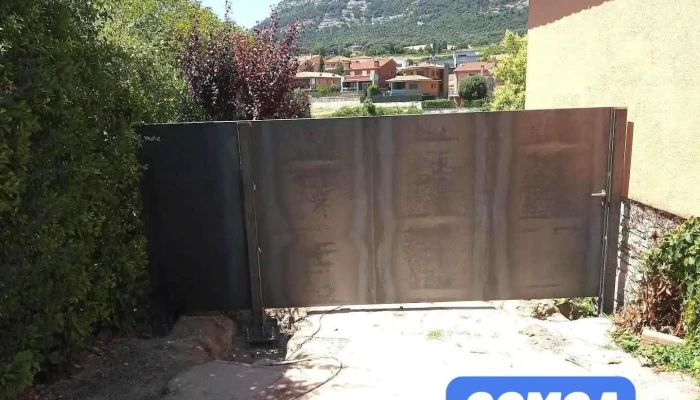 Cerrajería Muns S.c.p. - Centelles