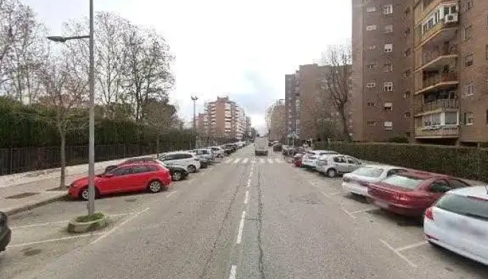 Cerrajeria Mv -  Horario - Móstoles