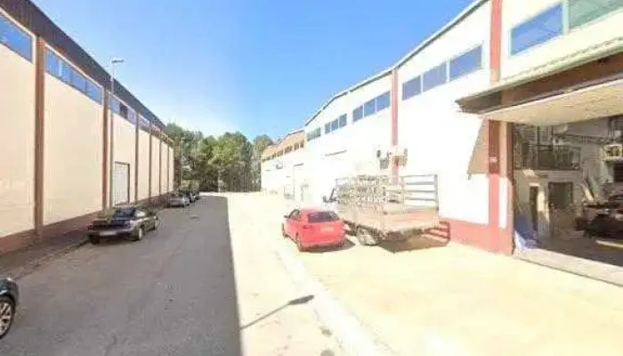 Cerrajeria Navalon Vaño Sl -  Zona - Albaida