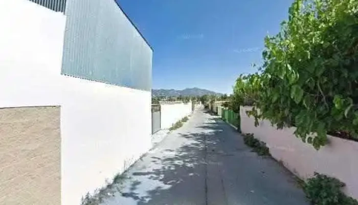 Cerrajeria Pedrosa -  Direccion - Las Lagunas de Mijas