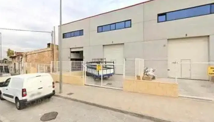 Cerrajeria Peltier -  Telefono - San Vicente del Raspeig