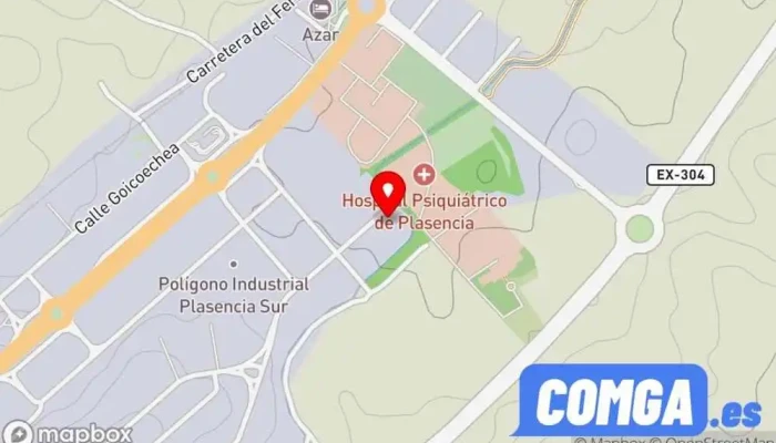 Cerrajeria Pimosa, S.l. - Plasencia