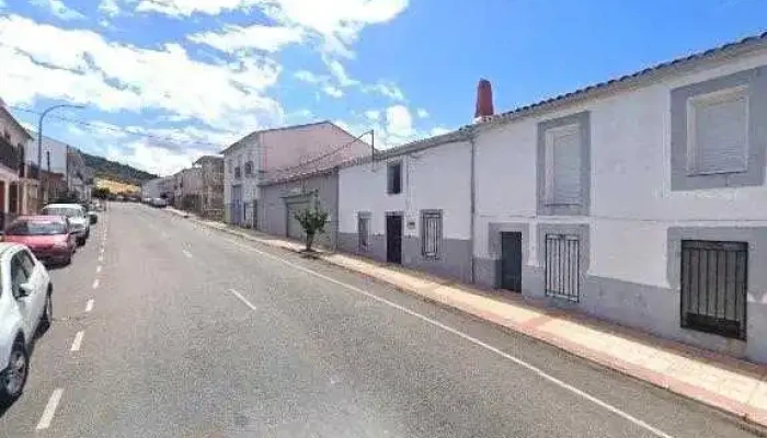 Cerrajeria Puchero -  Abierto Ahora - Mirabel