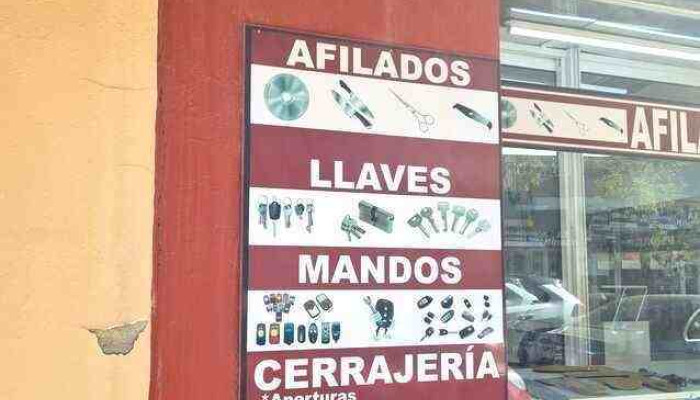 Cerrajeria Rapido y Eficaz - Camas