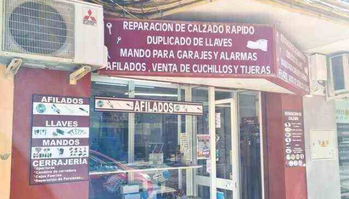 Cerrajeria Rapido Y Eficaz -  Exterior - Camas