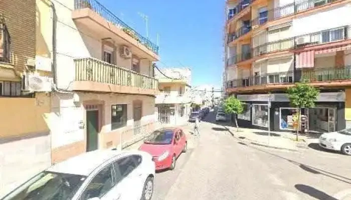 Cerrajeria Rapido Y Eficaz -  Puntaje - Camas