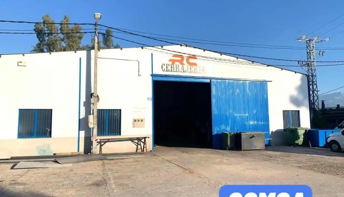 Cerrajeria Rc - Barquilla De Pinares