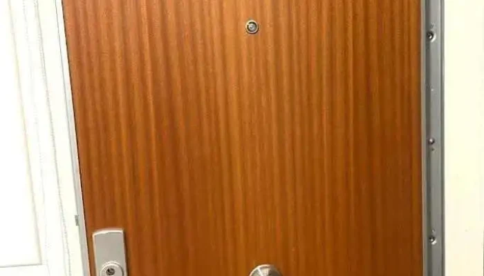 Cerrajería Rocosa - Barcelona