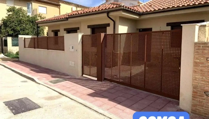 Cerrajeria San Román Sl Del Propietario - Madrigal de la Vera