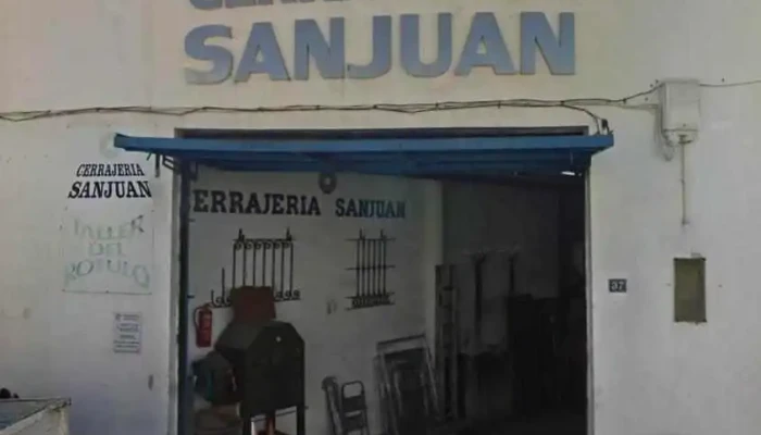 Cerrajeria Sanjuan S.l - Marbella