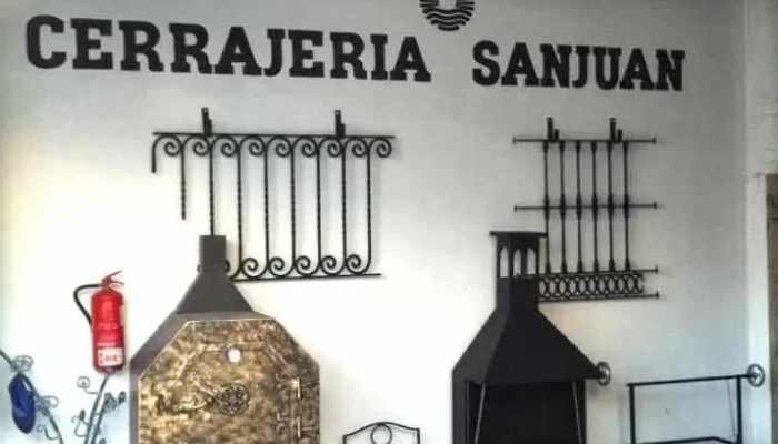Cerrajeria Sanjuan Sl Del Propietario - Marbella