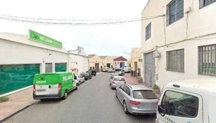 Cerrajeria Sanjuan Sl Donde - Marbella