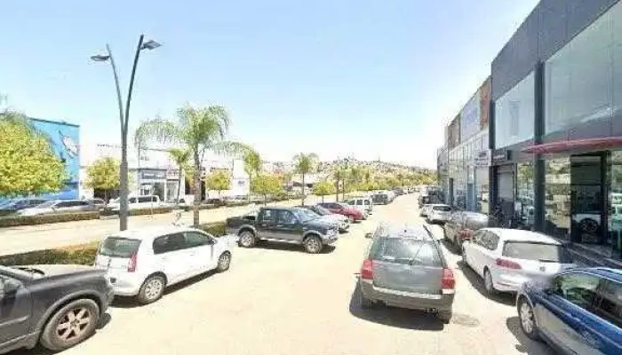 Cerrajeria Santos Diazs Sl Donde - Coín