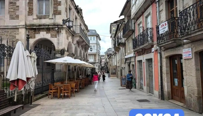 Cerrajería Sequeiros - Lugo