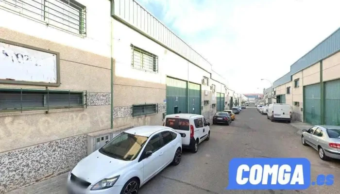 Cerrajería Simón S.l. - Moraleja De Enmedio