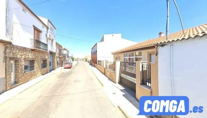 Cerrajería Simón - Valdefuentes