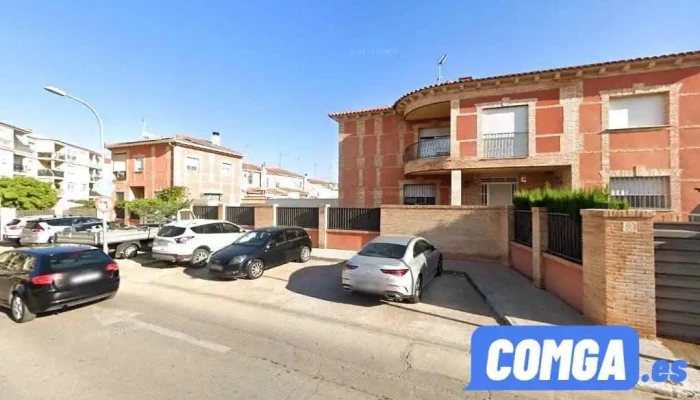 Cerrajería Sobrinos De Pío Del Coso - Valdepeñas