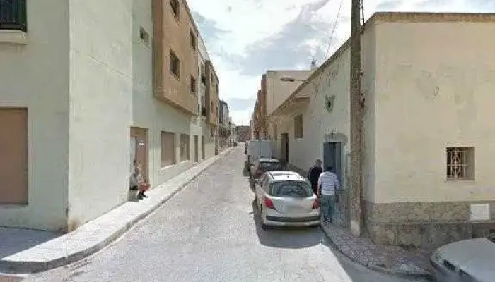 Cerrajeria Tarifa Sl -  Como Llegar - Tarifa