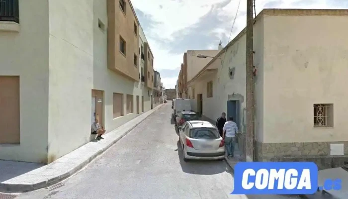 Cerrajeria Tarifa Sl - Tarifa