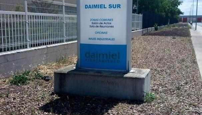 Cerrajería Torres - Daimiel