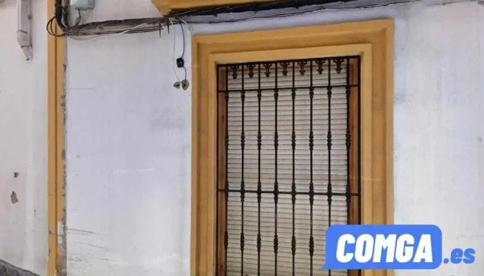 Cerrajería Vicente - Córdoba