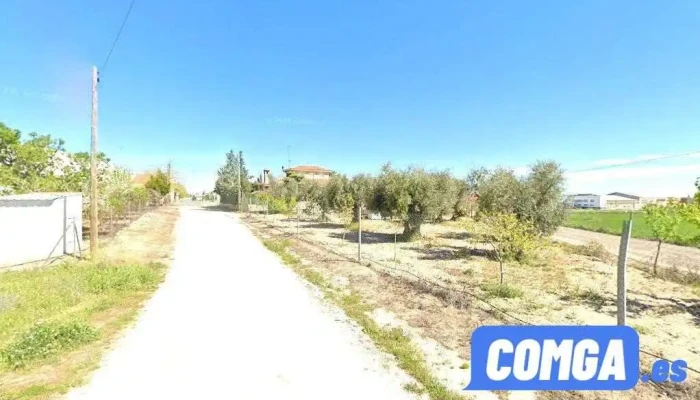 Cerrajería Y Aluminio Vicema S L - Sonseca