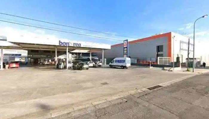 Cerrajeria Y Automatismos Lacado I Esmaltado Tarragona -  Fotos - Tarragona