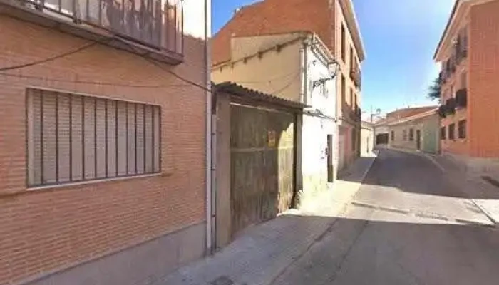 Cerrajeria Y Automatismos Razak -  Donde - Illescas