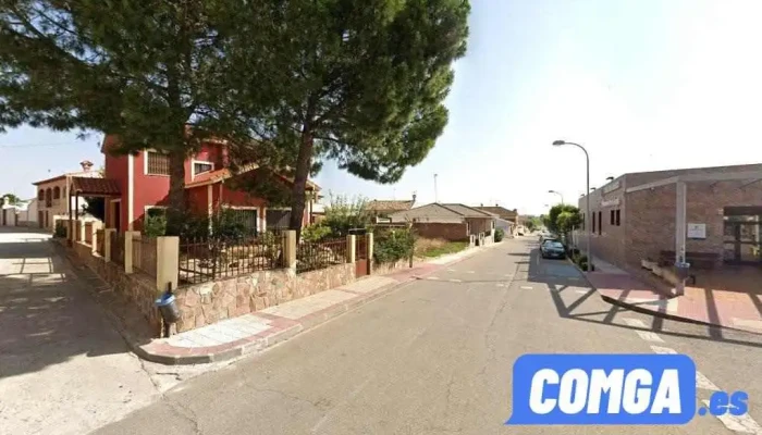 Cerrajería Y Estructuras Ferca S L - Lominchar