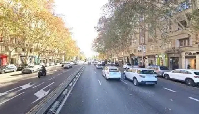 Cerrajeria Yagüe -  Centro Mul T Lock Y Kaba Direccion - Madrid