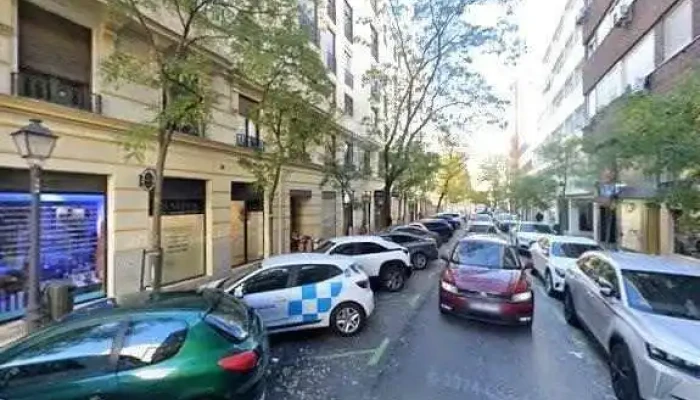 Cerrajeria Yagüe -  Fotos - Madrid
