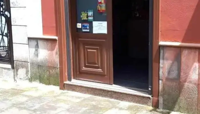 Cerrajeria Zapateria Lugo La Laguna -  Exterior - La Laguna