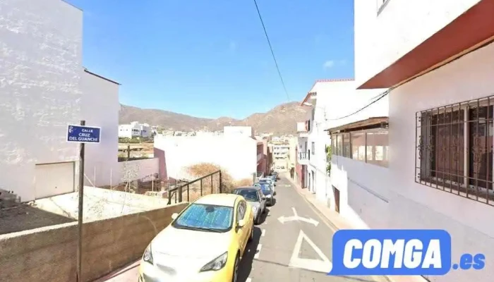 Cerrajerías Hernán - Cruz Del Guanche ( La )