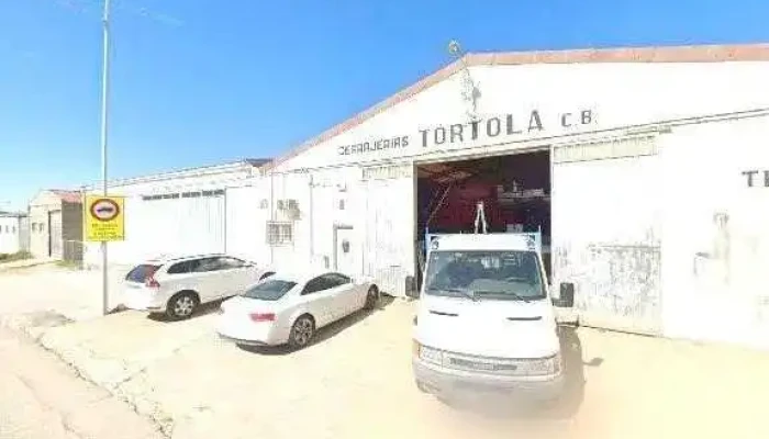 Cerrajerias Tortola Cb Precios - Tórtola de Henares