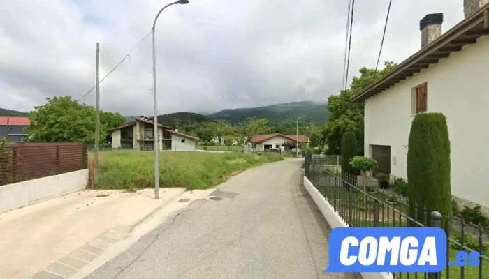 Cerrajero 24 Horas Aralar Sarrailagintza -  Alsasua – Altsasu - Alsasua – Altsasu