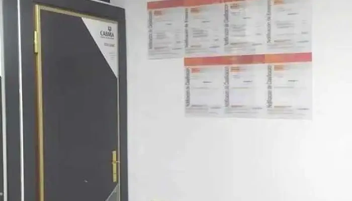 Cerrajero 24 horas - Cabra