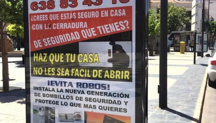 Cerrajero 24 Horas J Ruiz Aragón Más Recientes - Manzanares