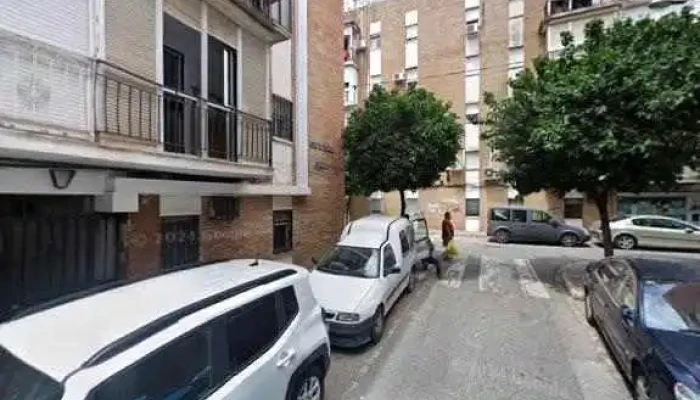 Cerrajero 24 Horas Mario Núñez -  Donde - Sevilla
