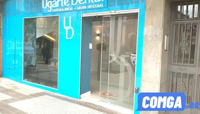 Cerrajero 24 Horas Mario Núñez -  Exterior - Sevilla