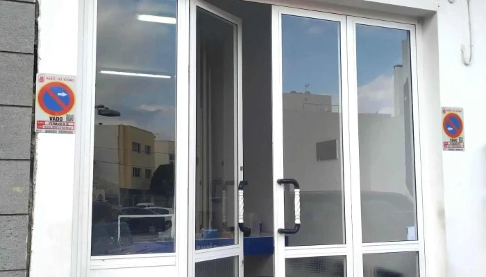 Cerrajero 24 Horas Mixservicios -  Exterior - Puerto del Rosario