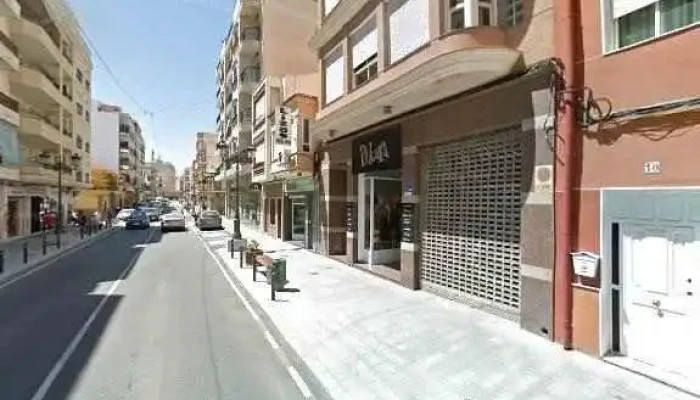 Cerrajero 24h Ferreteria Centro -  Horario - Guardamar del Segura