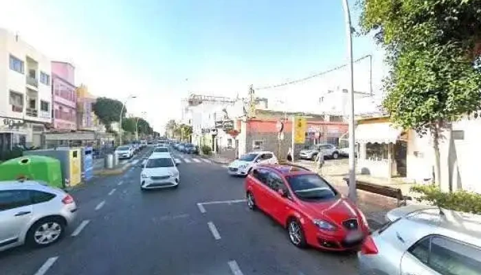 Cerrajero Al Momento -  Cerrajeros 24h En Vecindario Instagram - Vecindario