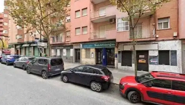 Cerrajero Alcoy -  Videos - Alcoi