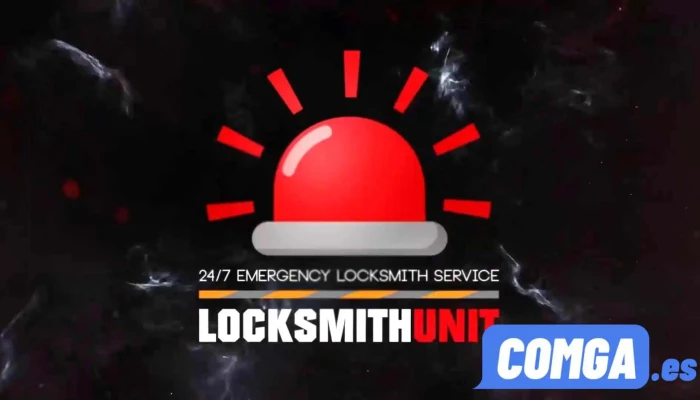 Cerrajero Barcelona Locksmith Unit Vídeos - Barcelona