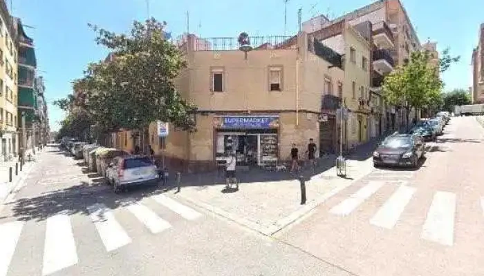 Cerrajero Barcelona Marcos Vila -  Instagram - L'hospitalet de Llobregat